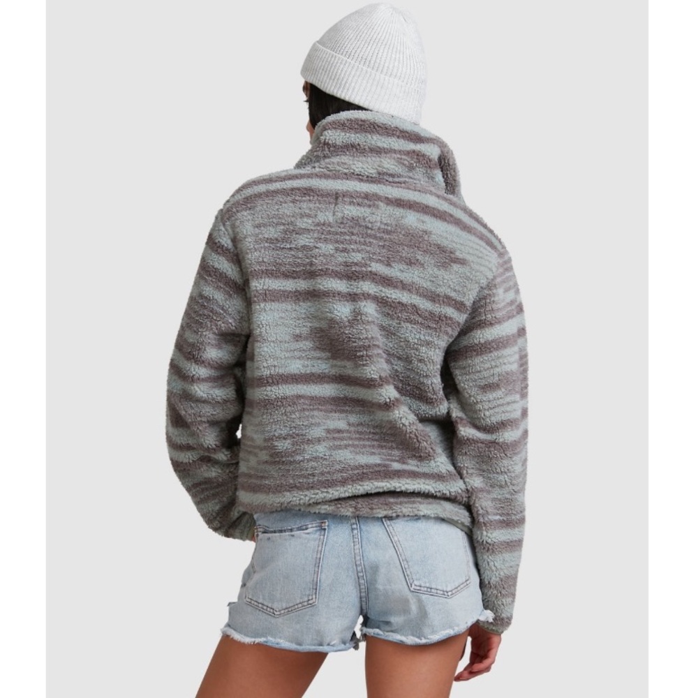 🔥🔥BILLABONG - A/DIV SWITCHBACK JACKET🔥🔥 - Picture 3 of 11